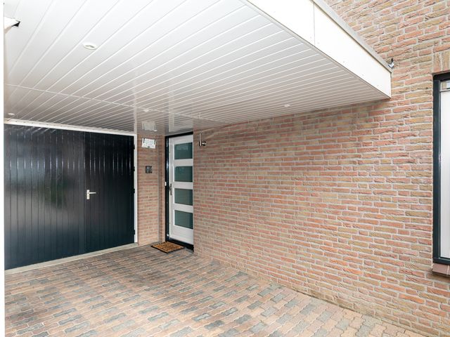 Geulstraat 30, Ulft