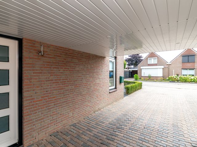 Geulstraat 30, Ulft