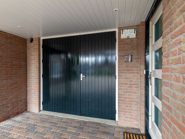 Geulstraat 30, Ulft