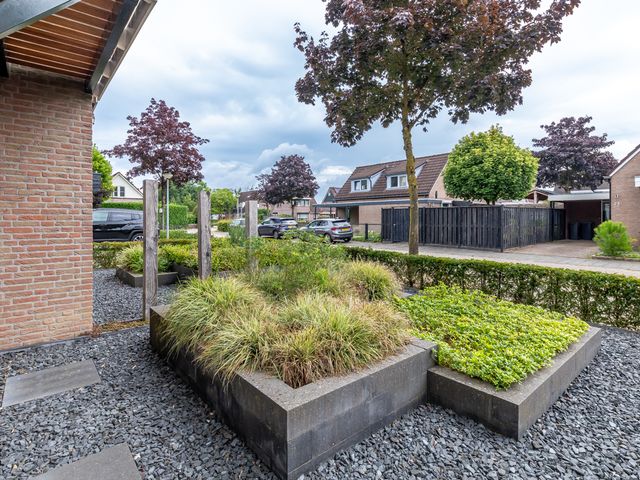 Geulstraat 30, Ulft