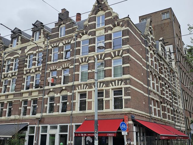 Kinkerstraat 56D, Amsterdam