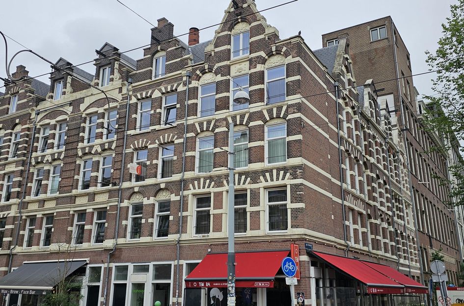 Kinkerstraat 56D