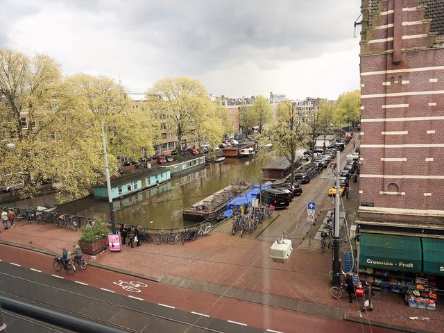Kinkerstraat 56D, Amsterdam