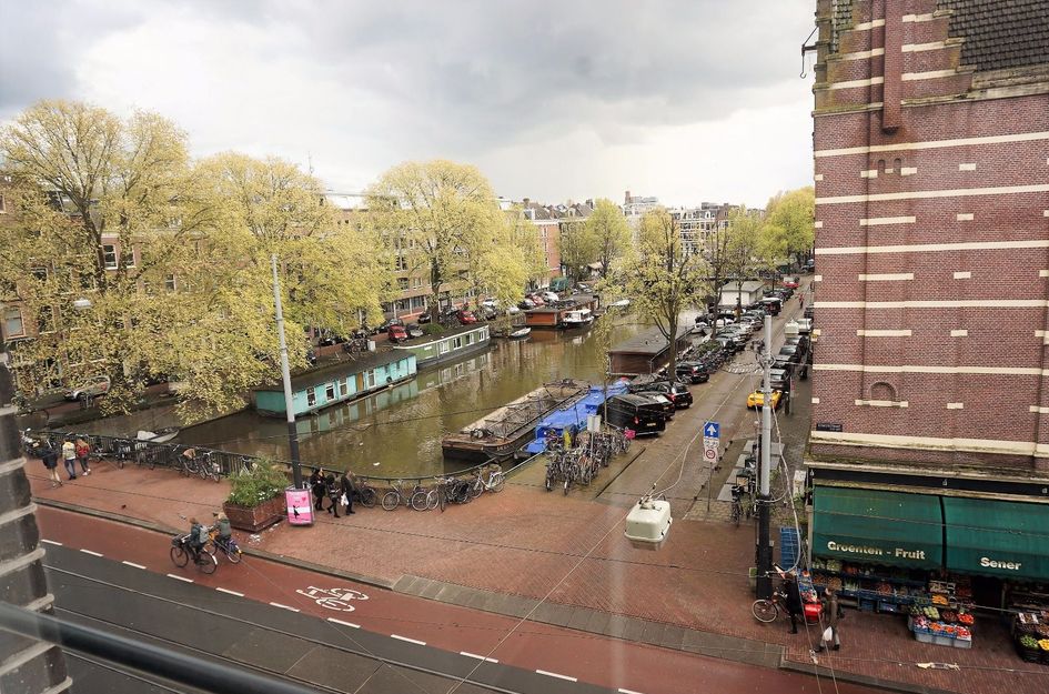 Kinkerstraat 56D