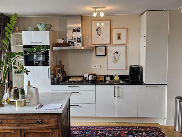 Kinkerstraat 56D, Amsterdam