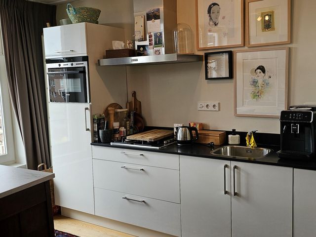 Kinkerstraat 56D, Amsterdam