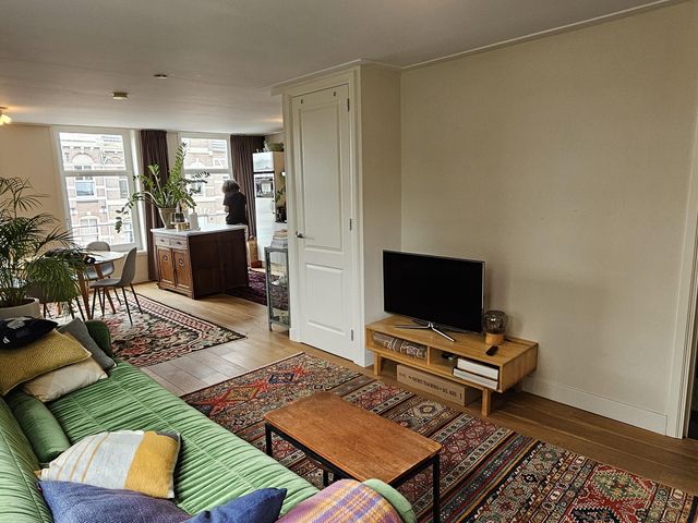 Kinkerstraat 56D, Amsterdam