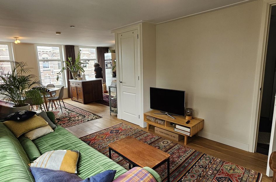 Kinkerstraat 56D