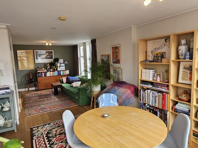 Kinkerstraat 56D, Amsterdam