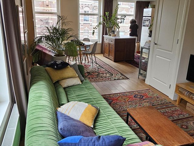 Kinkerstraat 56D, Amsterdam