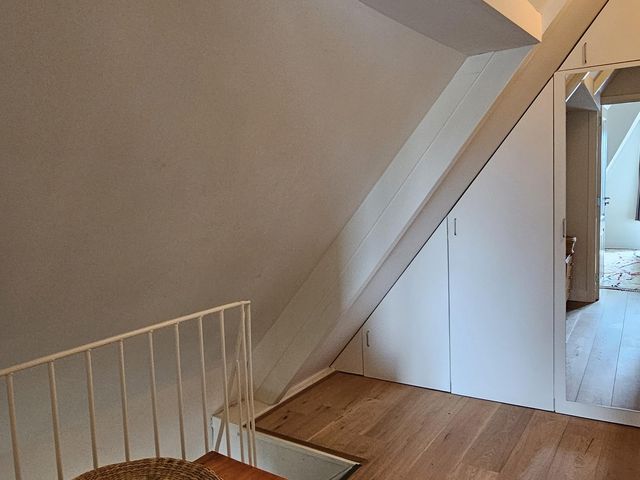 Kinkerstraat 56D, Amsterdam