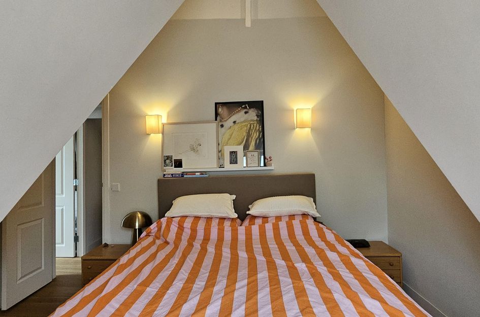 Kinkerstraat 56D