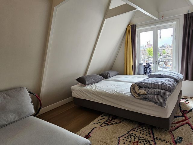 Kinkerstraat 56D, Amsterdam