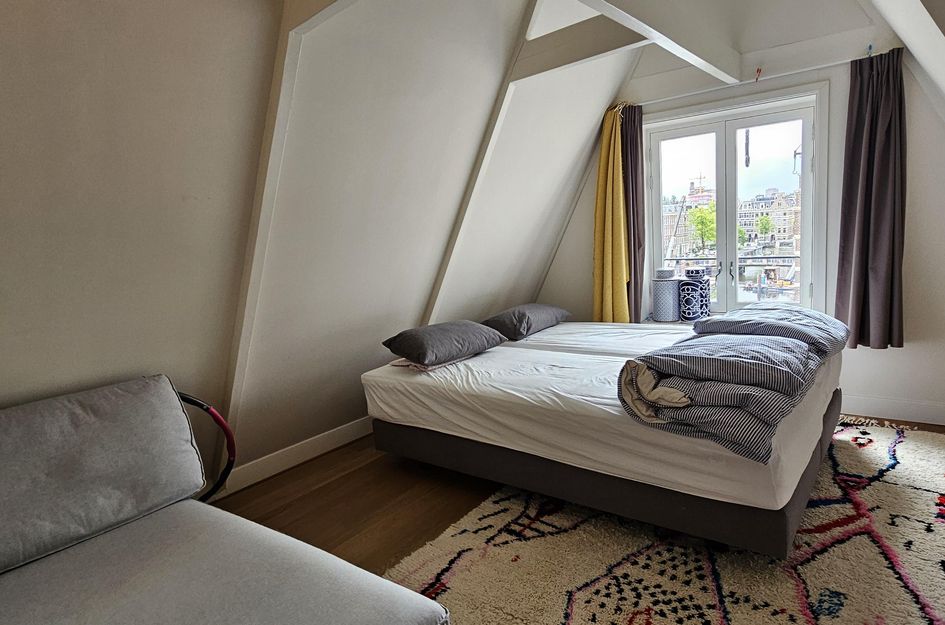 Kinkerstraat 56D
