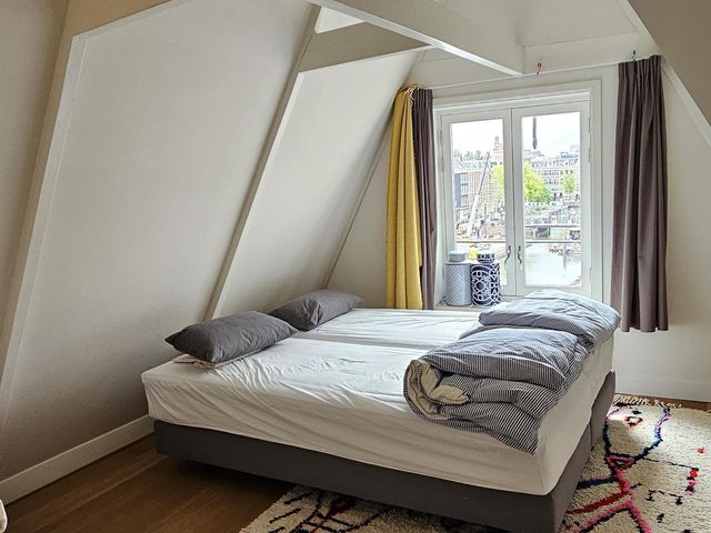 Kinkerstraat 56D, Amsterdam