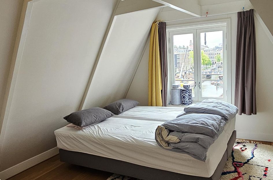 Kinkerstraat 56D