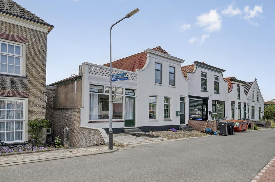 Peuterdijk 15