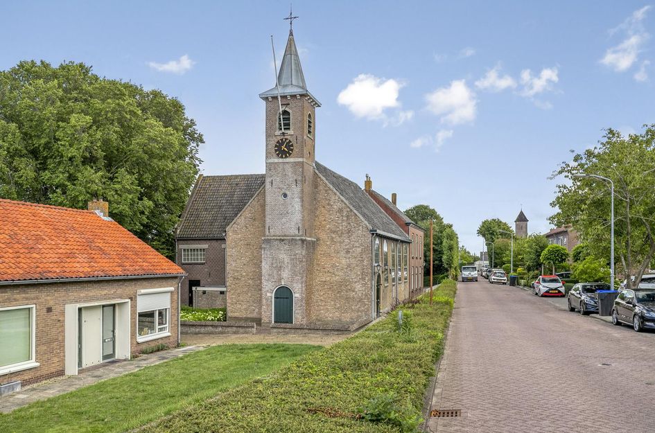 Peuterdijk 15