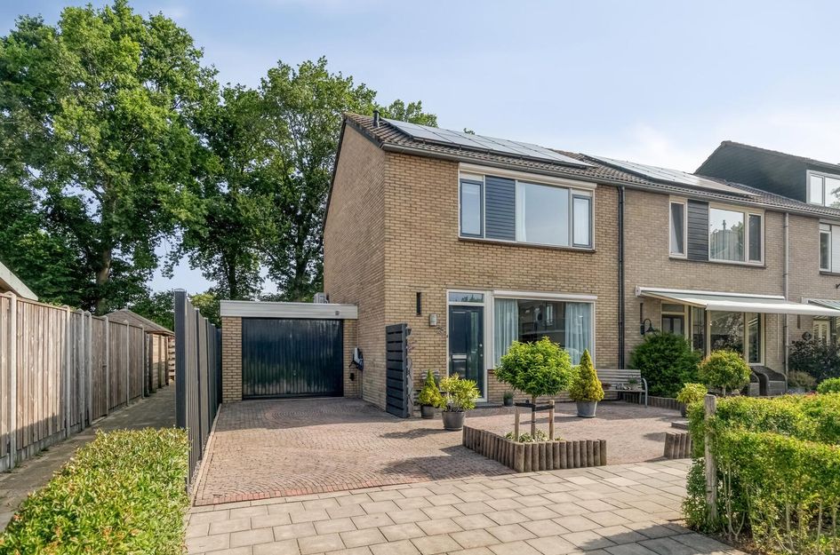 Coorndijkstraat 25