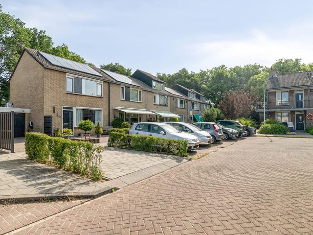 Coorndijkstraat 25, Goudswaard