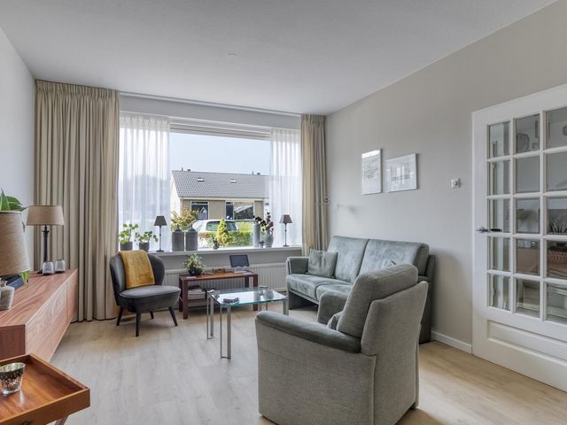 Coorndijkstraat 25, Goudswaard