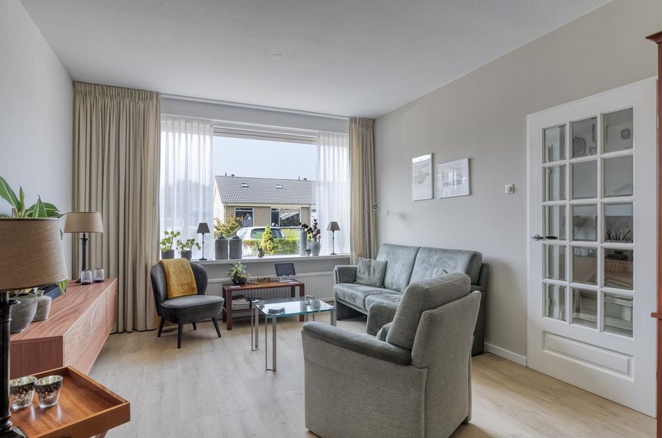 Coorndijkstraat 25