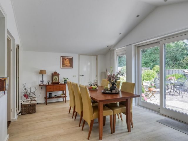 Coorndijkstraat 25, Goudswaard