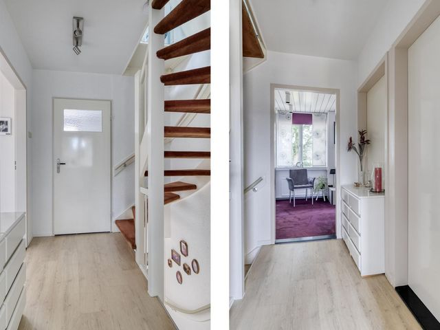 Coorndijkstraat 25, Goudswaard