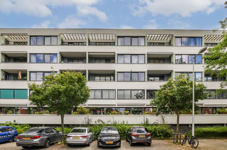 Duke Ellingtonstraat 53