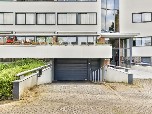 Duke Ellingtonstraat 53, Amsterdam