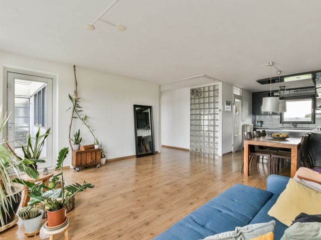 Duke Ellingtonstraat 53, Amsterdam