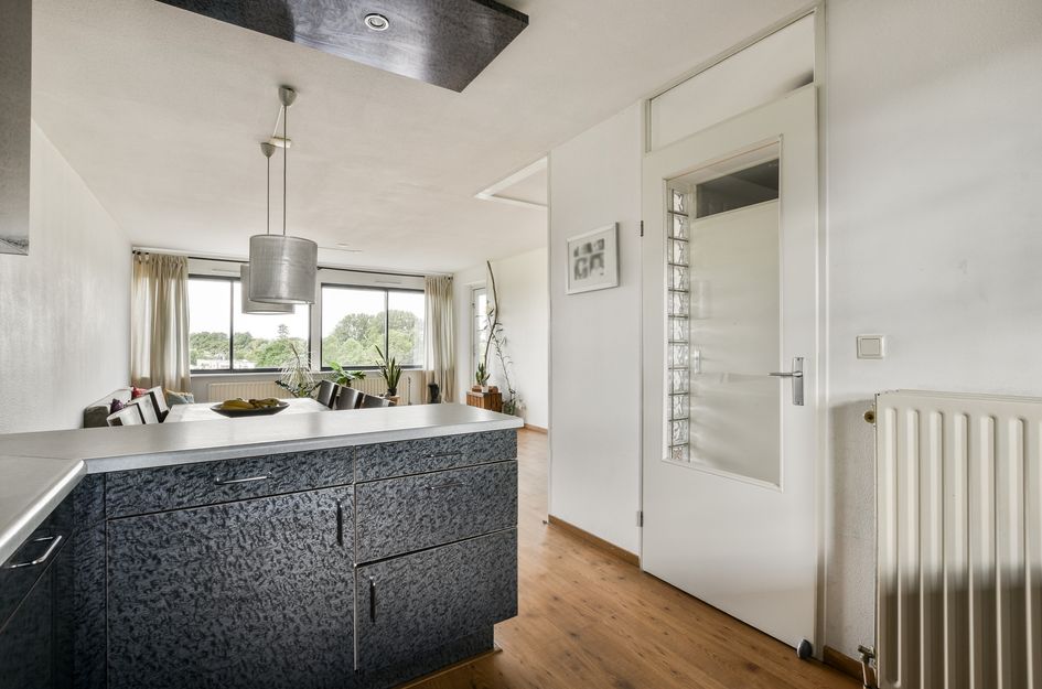 Duke Ellingtonstraat 53