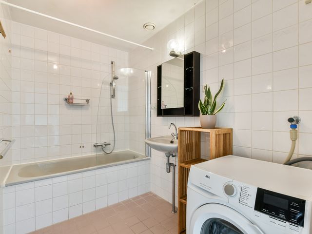 Duke Ellingtonstraat 53, Amsterdam