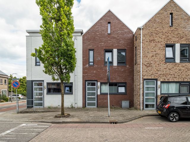 Voorstraat 10 06, Goor