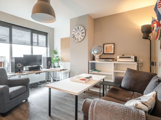 Voorstraat 10 06, Goor