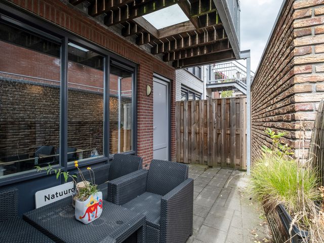 Voorstraat 10 06, Goor
