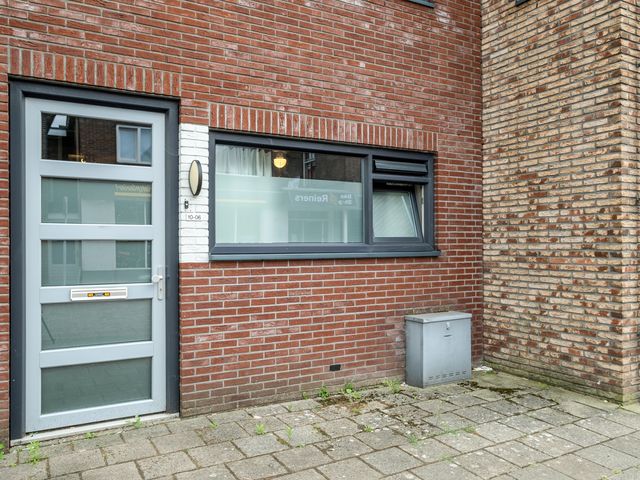 Voorstraat 10 06, Goor