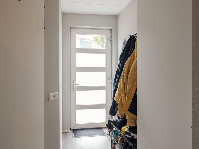 Voorstraat 10 06, Goor