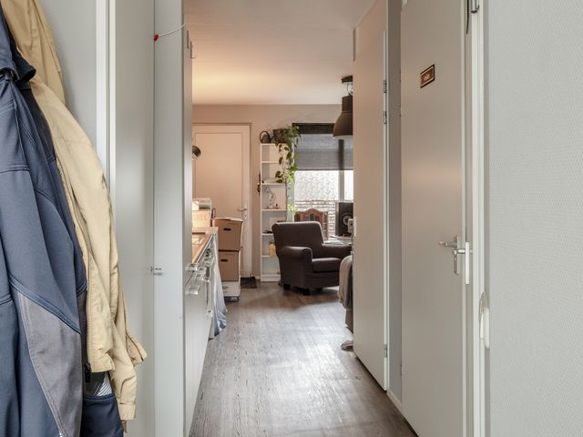 Voorstraat 10 06, Goor