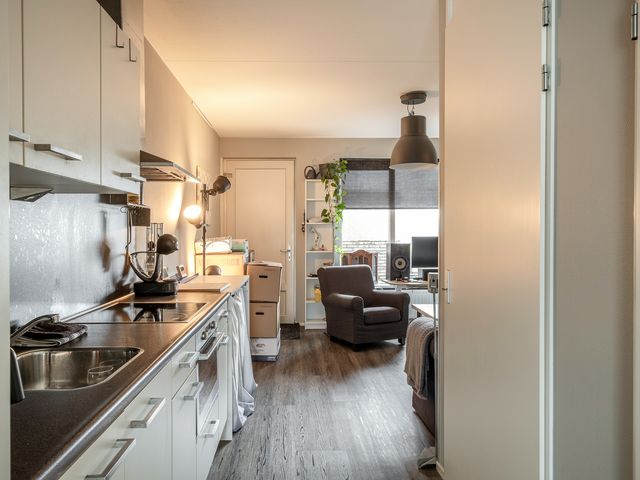 Voorstraat 10 06, Goor