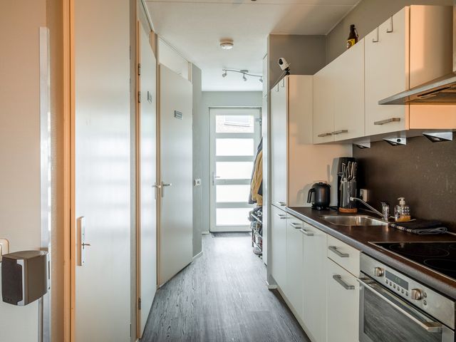 Voorstraat 10 06, Goor