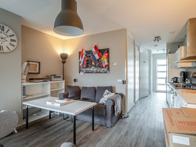 Voorstraat 10 06, Goor