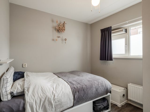 Voorstraat 10 06, Goor