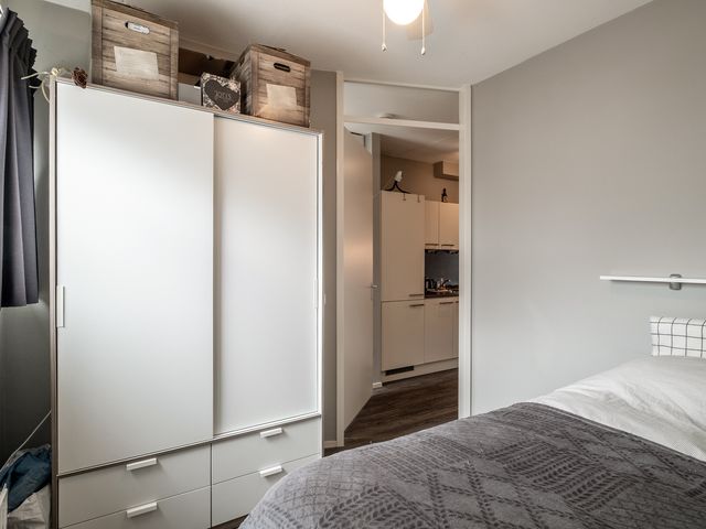 Voorstraat 10 06, Goor