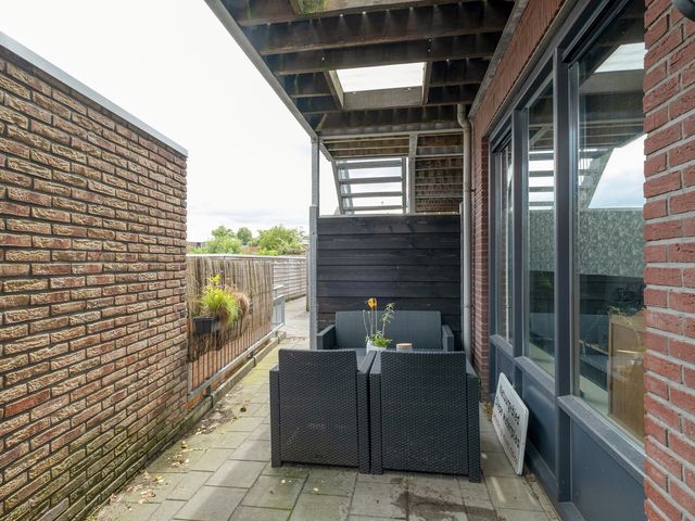 Voorstraat 10 06, Goor