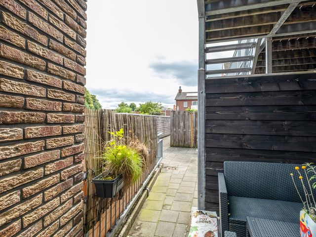 Voorstraat 10 06, Goor