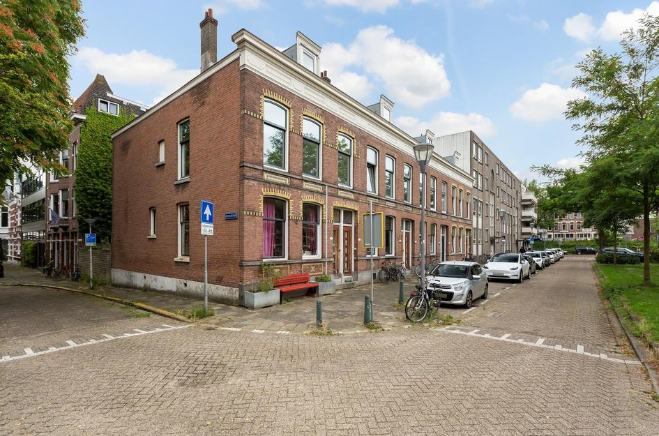 Voorschoterlaan 134B