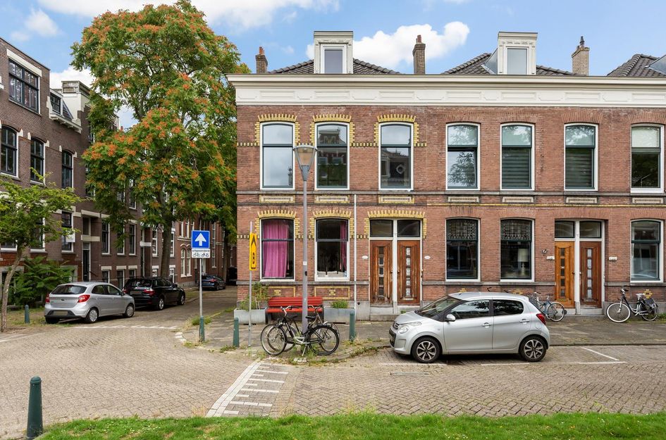 Voorschoterlaan 134B
