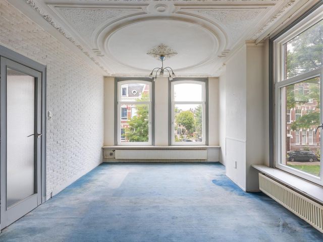 Voorschoterlaan 134B, Rotterdam