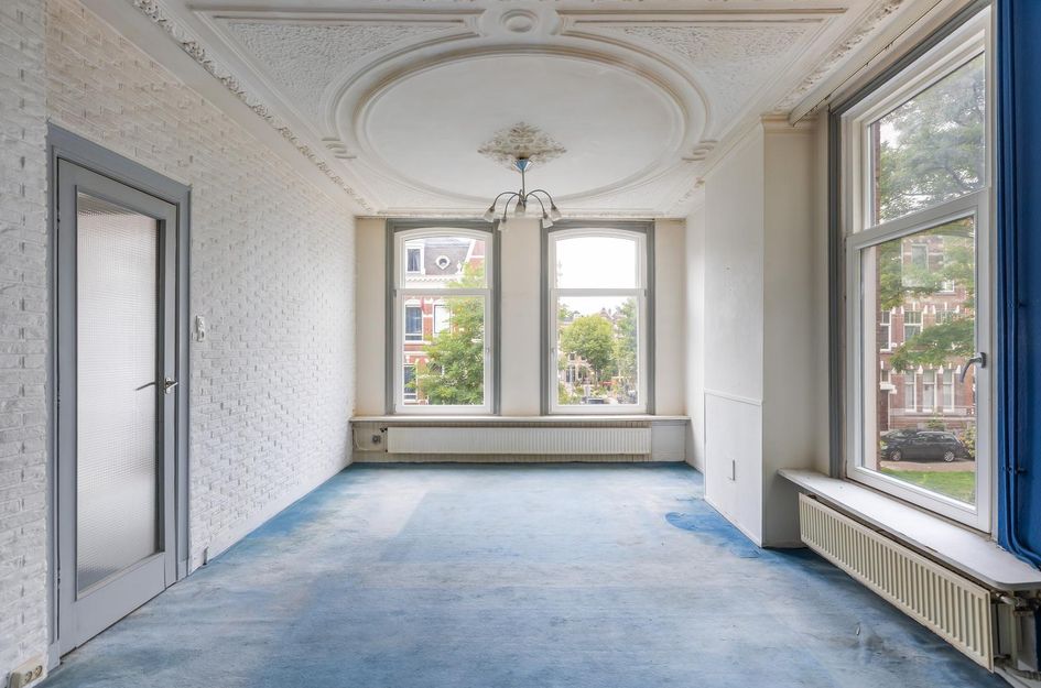 Voorschoterlaan 134B